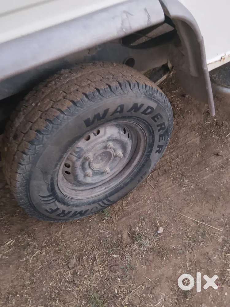 Mahindra Bolero 2009 Diesel 268920 Km Driven