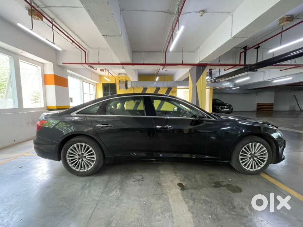 Audi A6 2.0 45 Tfsi Premium Plus, 2020, Petrol