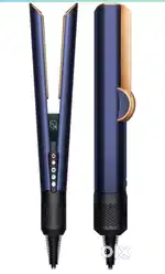 Dyson AirStrait Straightener