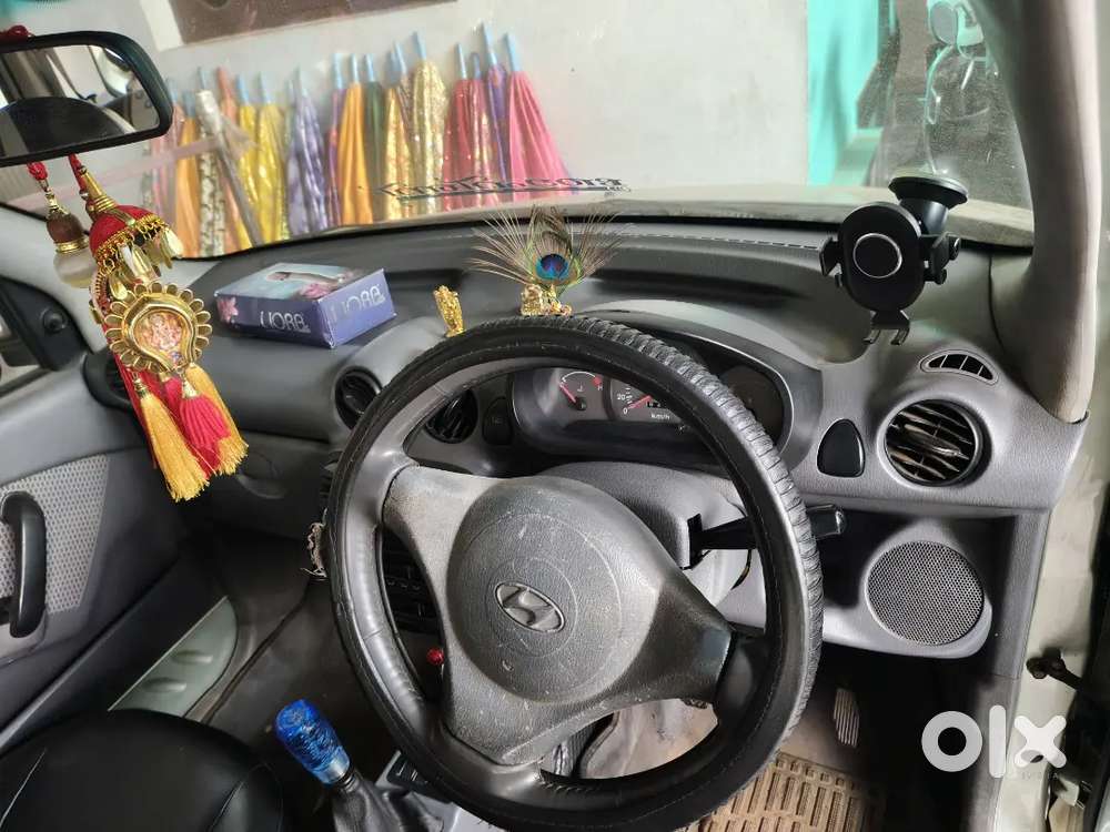 Full Option, Ac, 4 Power Window, Power Steering