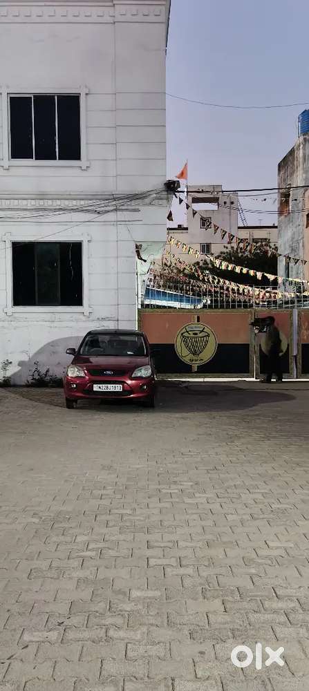 Ford Fiesta 2010 Petrol Well Maintained