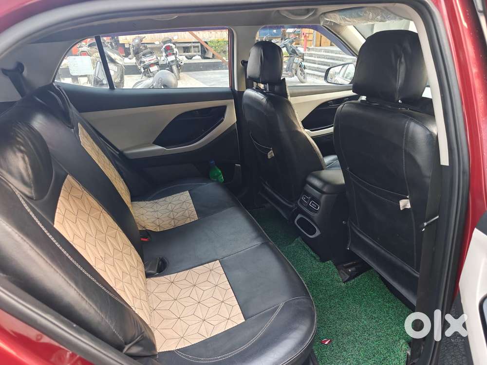 Hyundai Creta 1.5 Crdi E Diesel Mt, 2021, Diesel