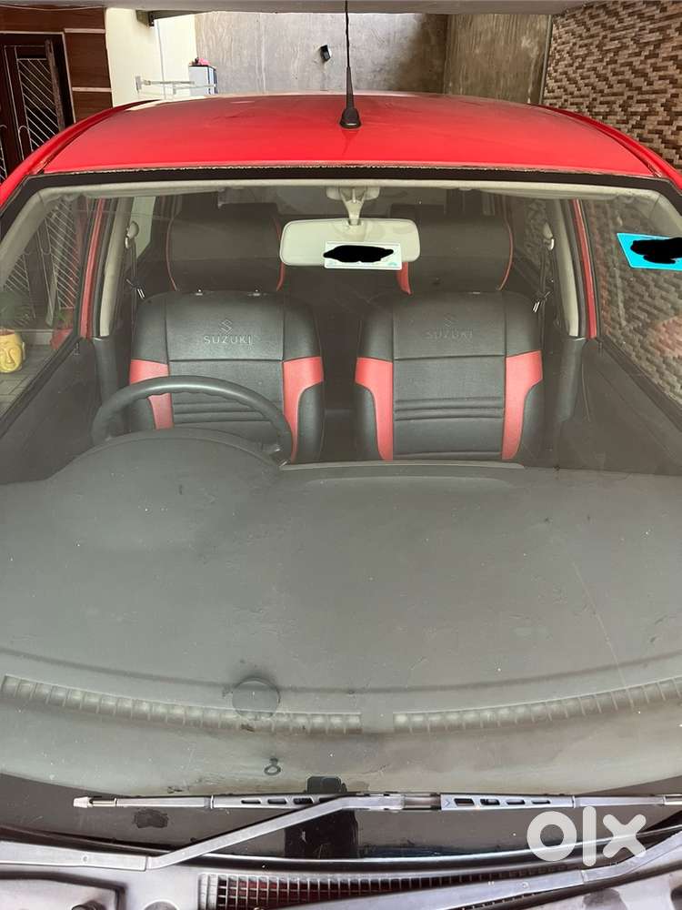 Maruti Suzuki Estilo 2009 Sports