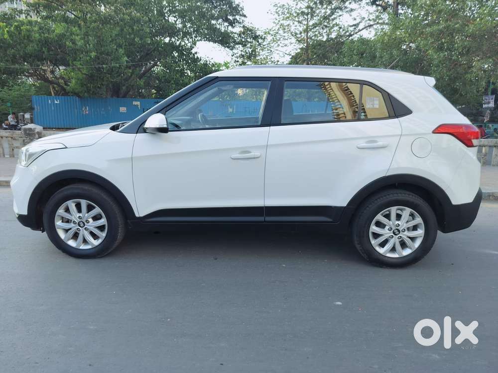 Hyundai Creta 1.4 Crdi S Plus, 2018, Diesel