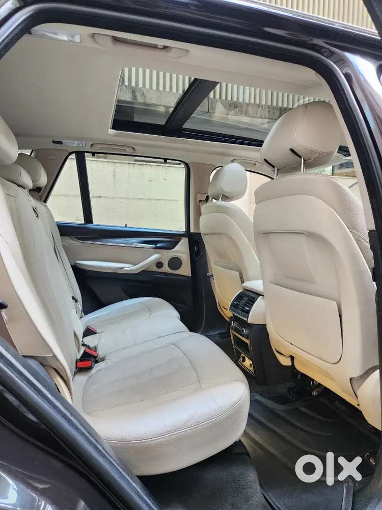 Bmw X5 Xdrive30d Urgent Sale