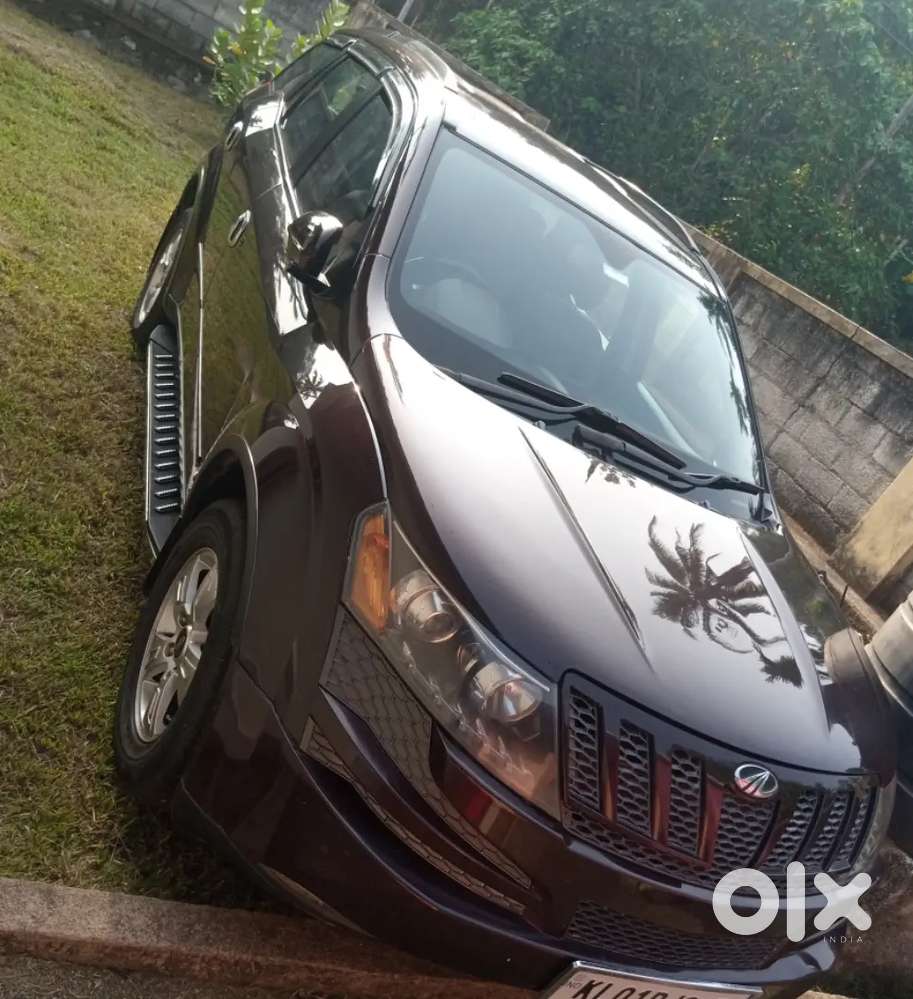 2013 W8 Family Used Car.