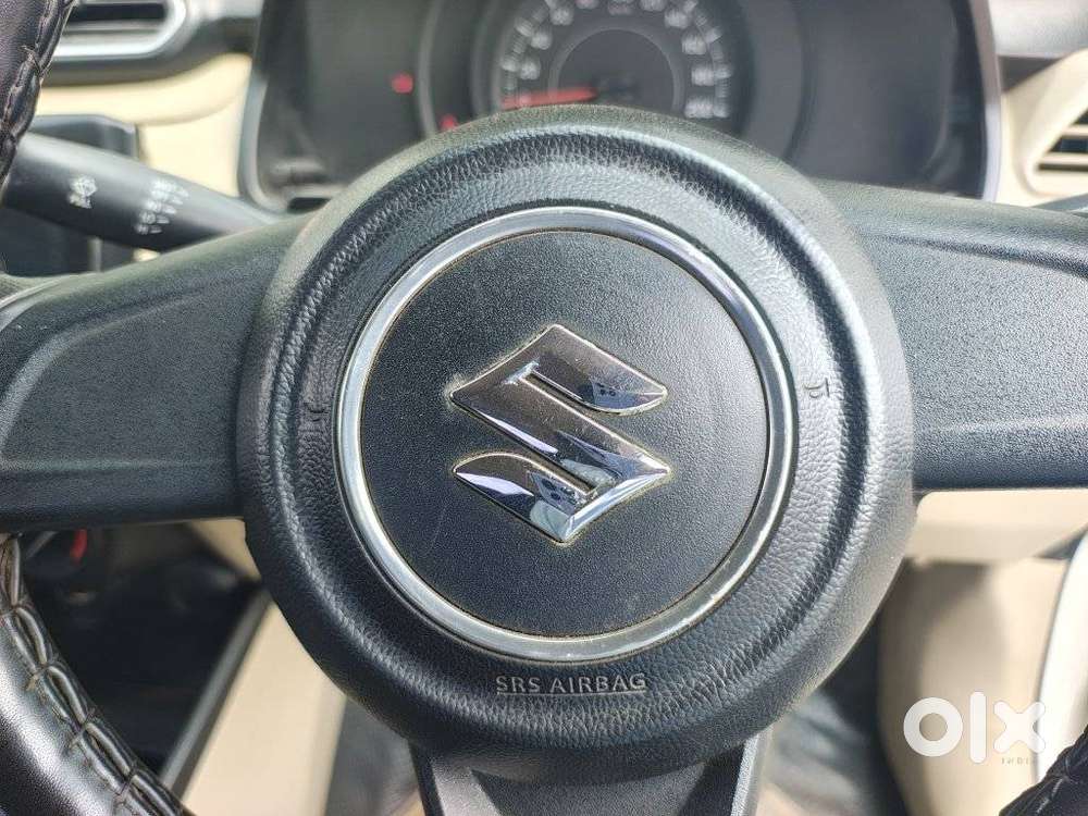 Maruti Suzuki Dzire 1.2 Lxi, 2021, Petrol