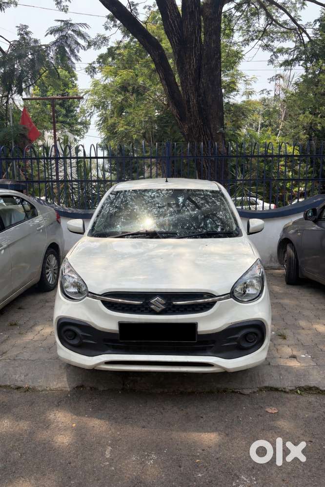 Maruti Suzuki Celerio Dec-2021 Model
