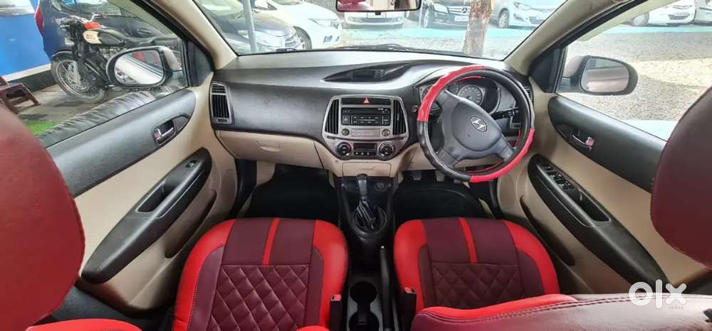 Hyundai I20 2013 Diesel Well Maintained