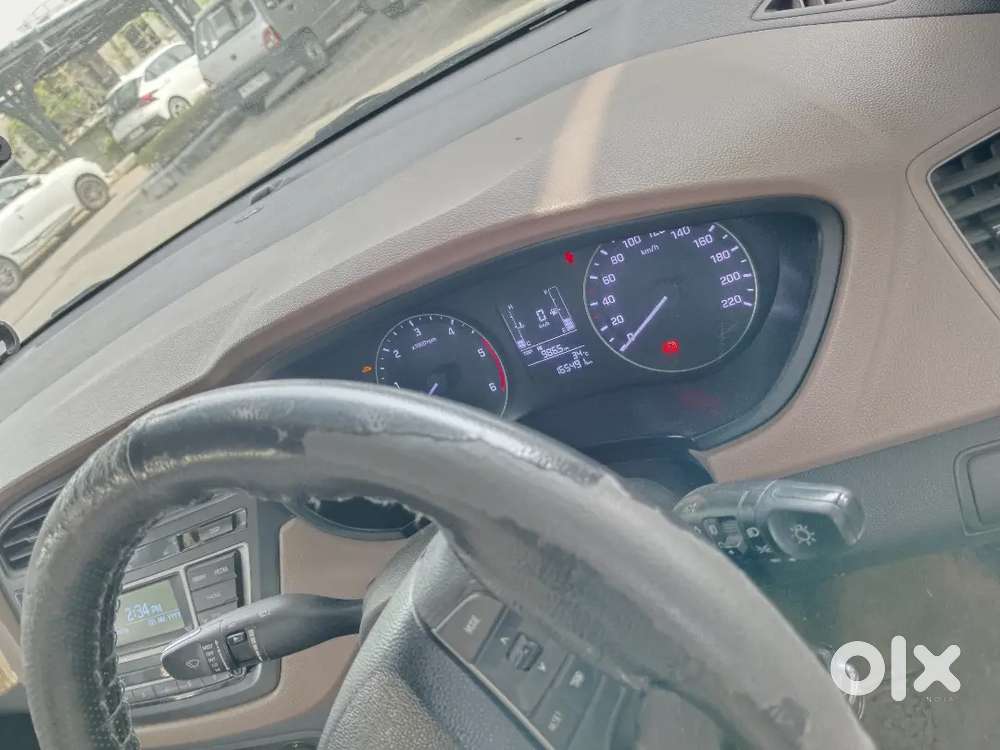 Best I20 Sports