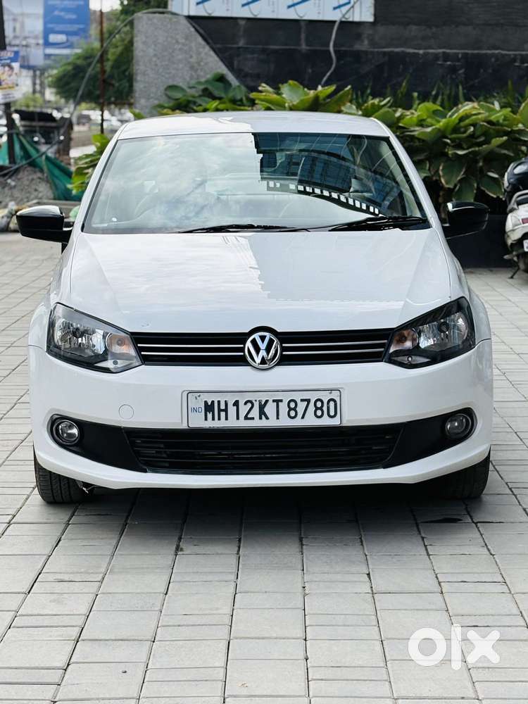 Volkswagen Vento 1.6 Comfortline Cup Edition, 2014, Diesel