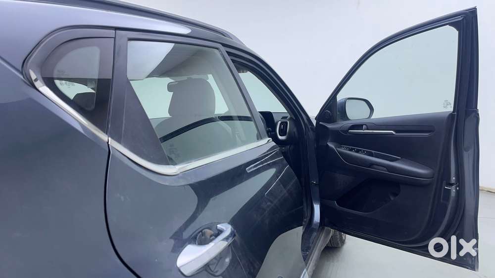 Kia Sonet Htk Plus, 2021, Diesel