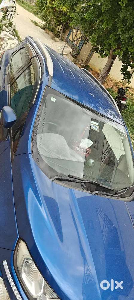 Ford Ecosport Diesel 2018