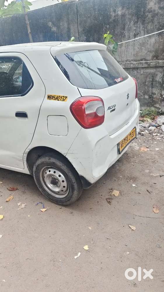 Alto K10 Card Petrol 
Mi Due 18 Mi Price 12170
Card  Model 14/12/2023