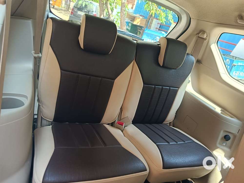 Maruti Suzuki Ertiga Zxi Shvs, 2020, Petrol