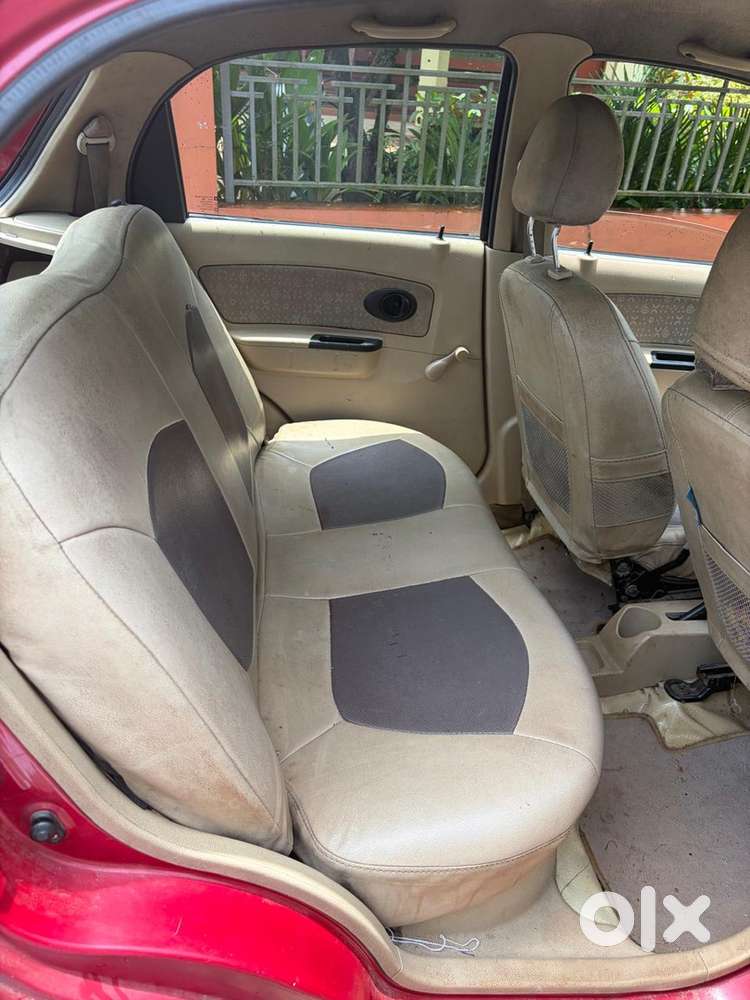 Chevrolet Spark 2010