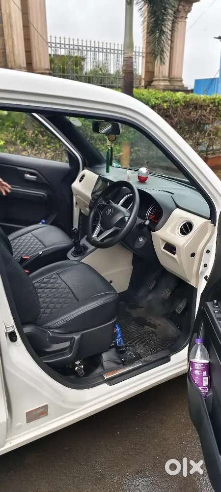 Maruti Suzuki Wagon R 2019 Petrol 17000 Km Driven