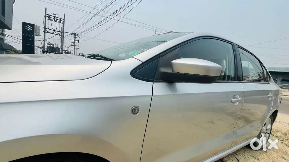 Skoda Rapid 2014 Diesel 145000 Km Driven