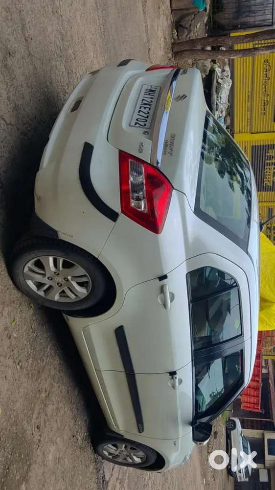 Maruti Suzuki Dzire 2013 Petrol 40000 Km Driven One Class Condition