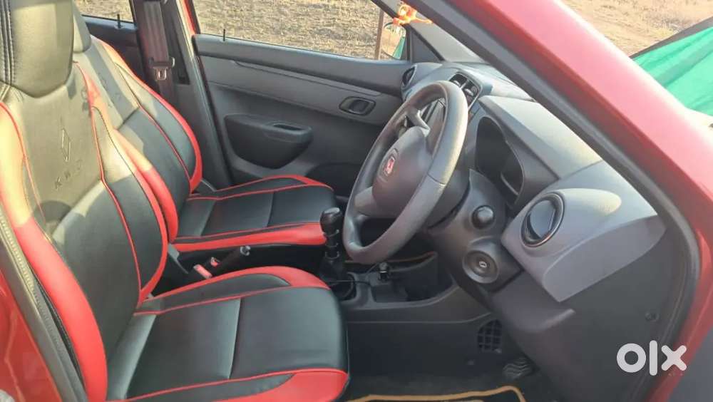 Renault Kwid 2016 Petrol 25000 Km Driven