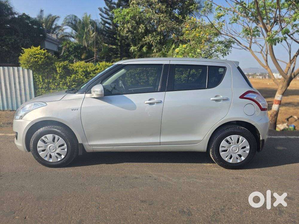 Maruti Suzuki Swift 2011-2014 Vxi, 2012, Electric