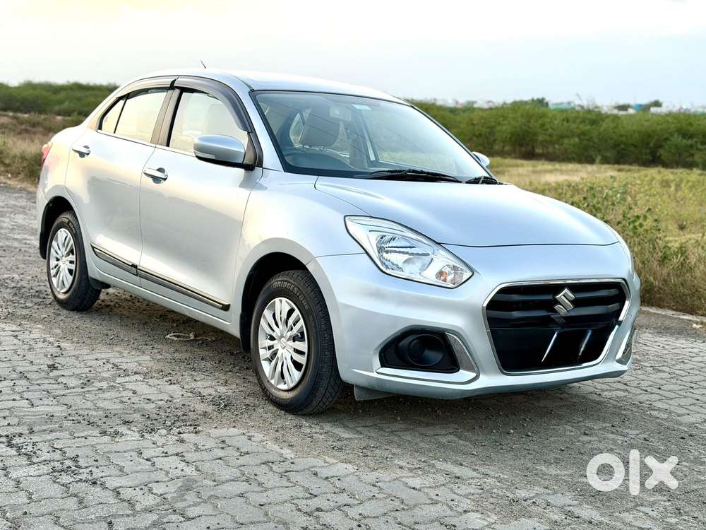 Maruti Suzuki Swift Dzire Vxi(o) Mt, 2024, Petrol