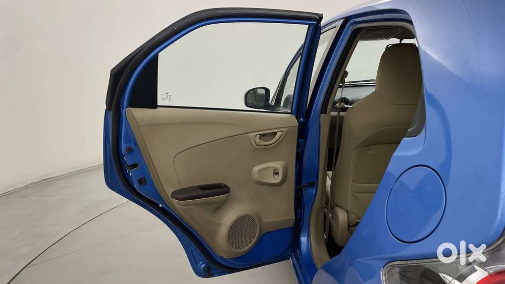 Honda Brio S Mt, 2012, Petrol