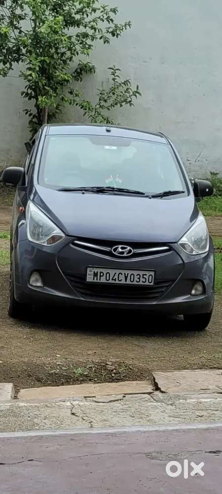 Urgent Sell ! Hyundai Eon