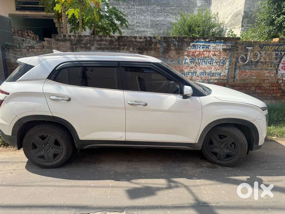 Hyundai Creta 2020 Diesel Manual
