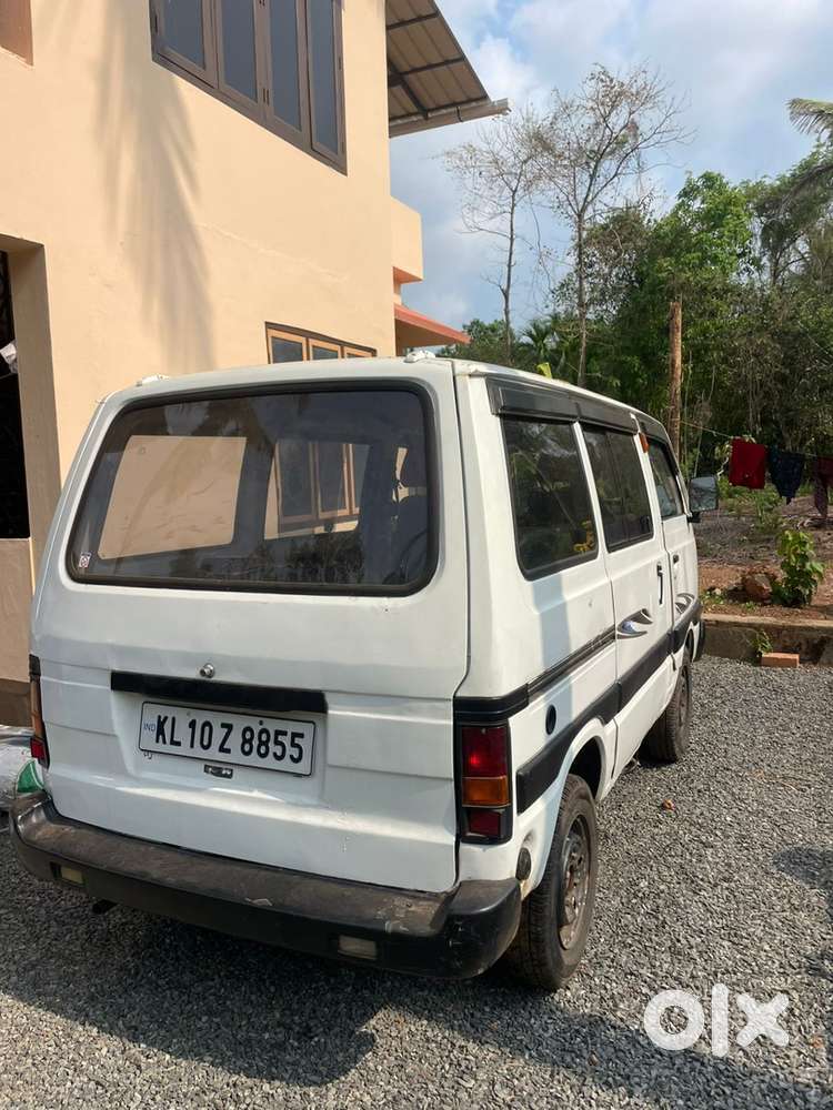 Reliable Maruti Suzuki 2007