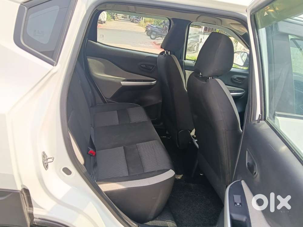 Nissan Magnite 1.0 Xe, 2023, Petrol