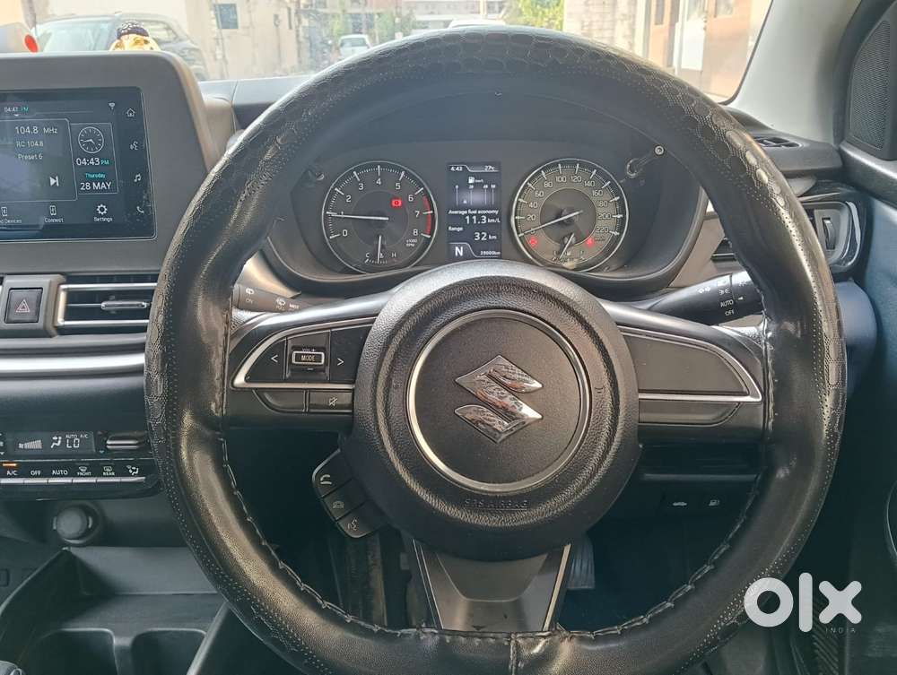 Maruti Suzuki Baleno 1.2 Zeta At, 2023, Petrol