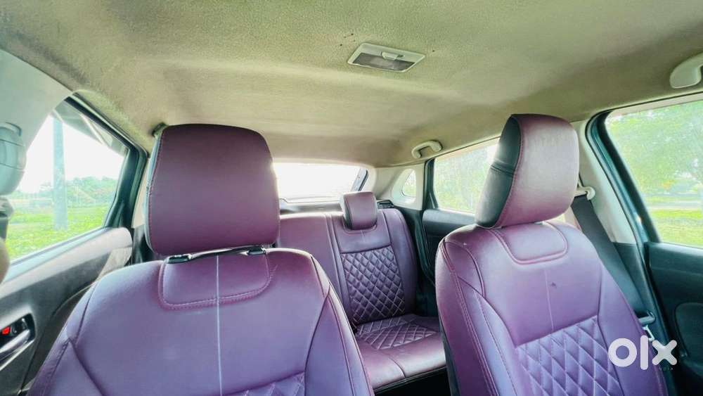 Maruti Baleno Diesel Good Condition