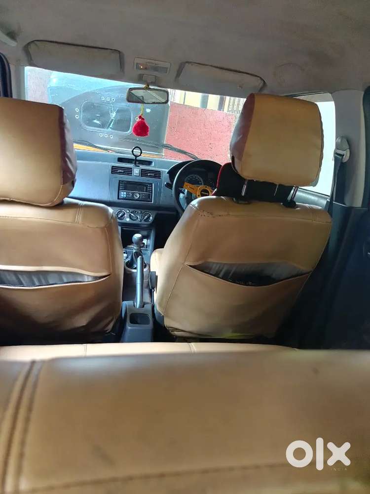 Swift Vxi Petrol 2006