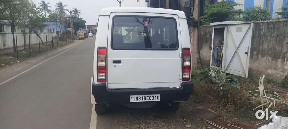 Tata Sumo Victa Ex Tc, 2017, Diesel
