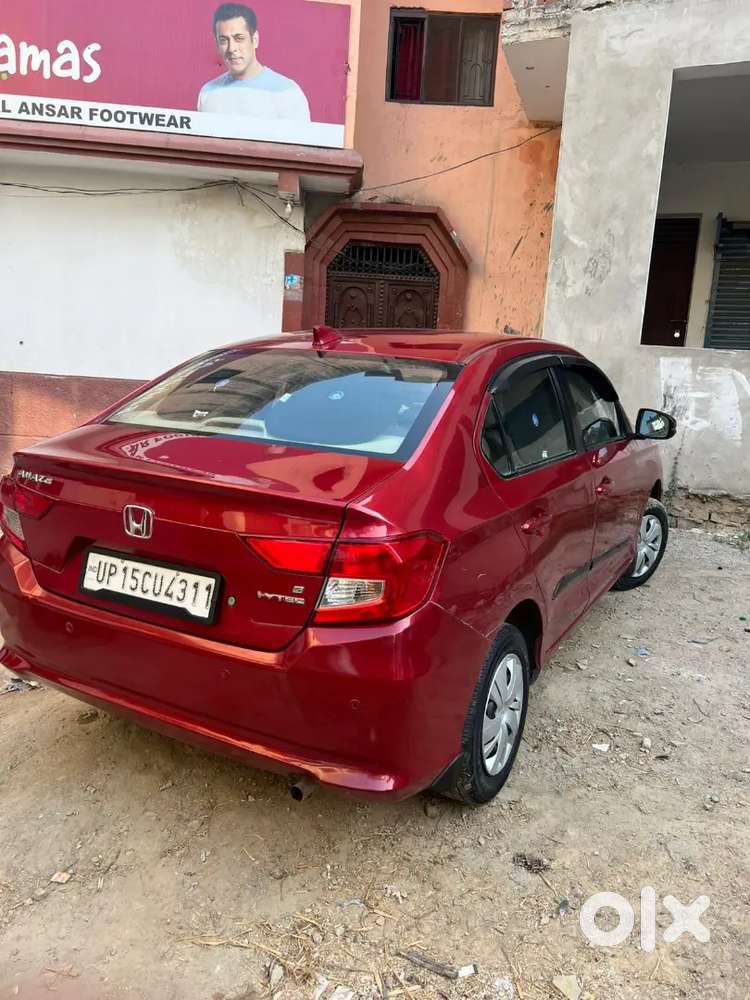 Honda City Hybrid 2018 Petrol Manual