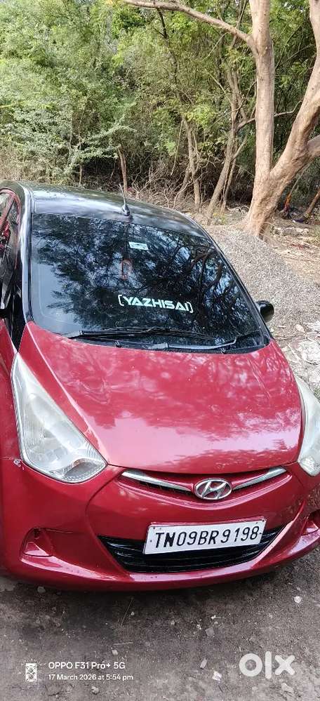New Condition