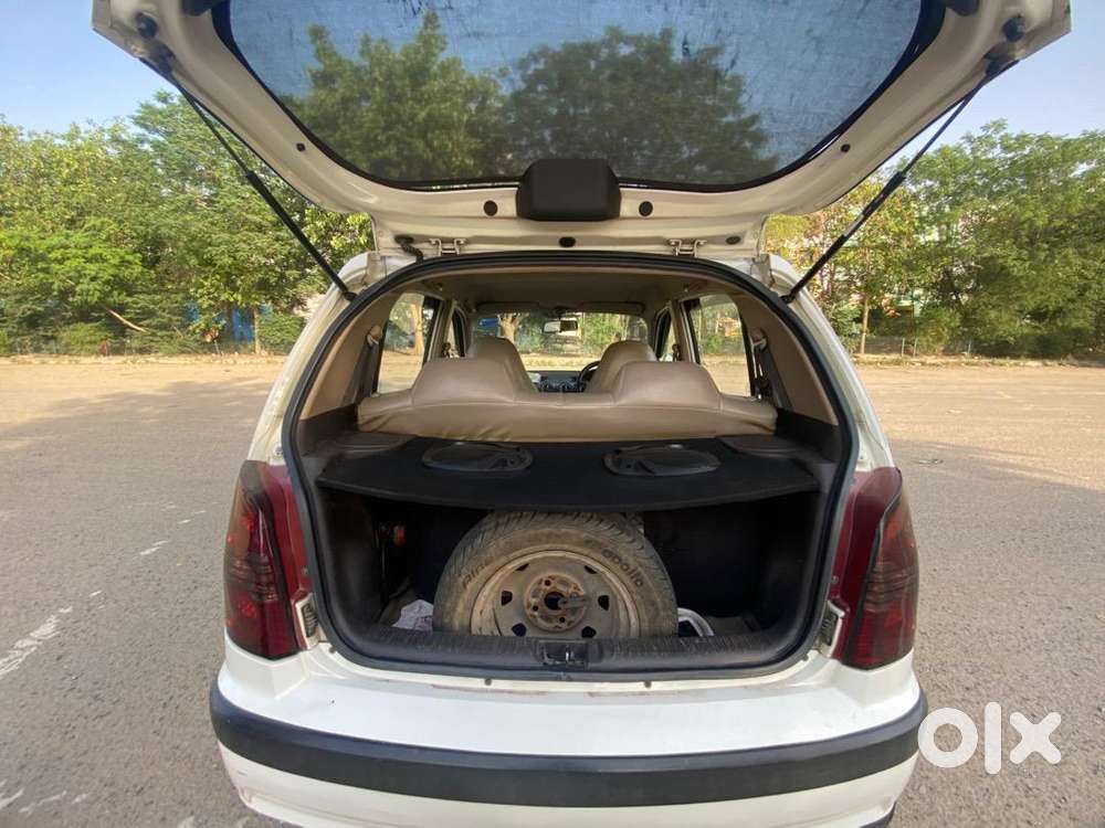 Hyundai Santro Xing Dec 2012 Model