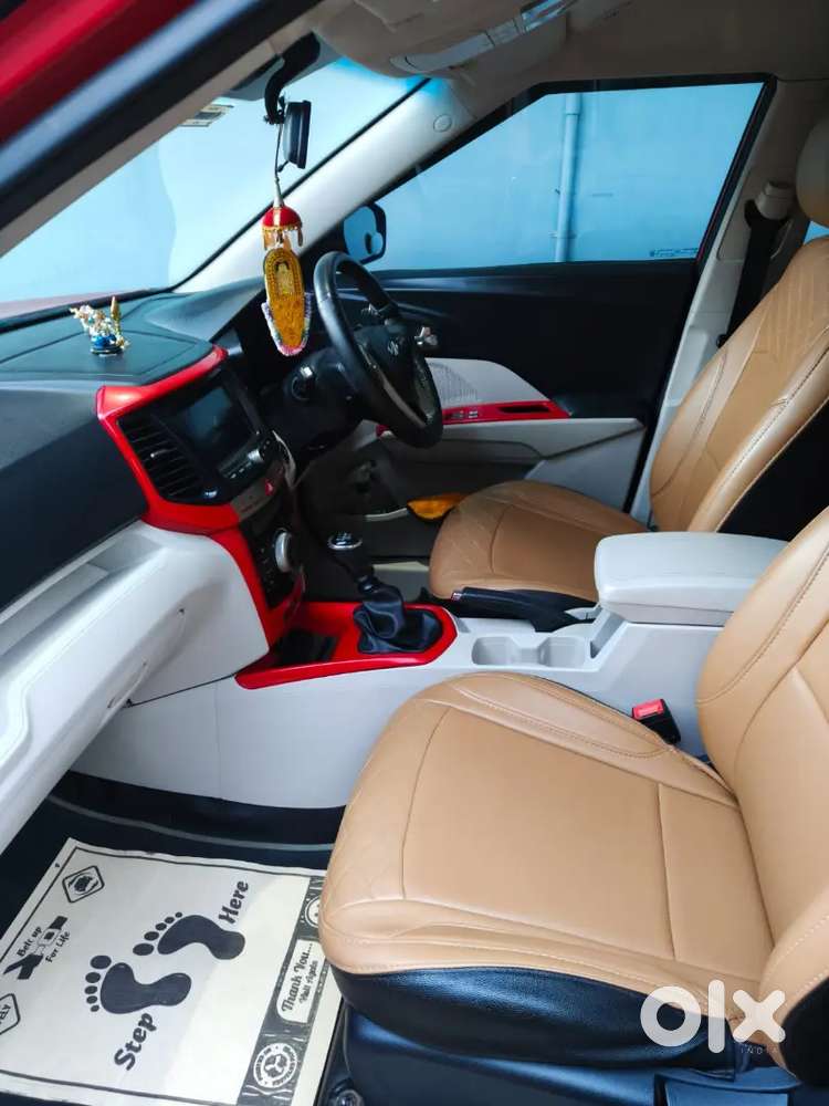 Mahindra Xuv300 Turbosport 2021 Top End Model Single Owner