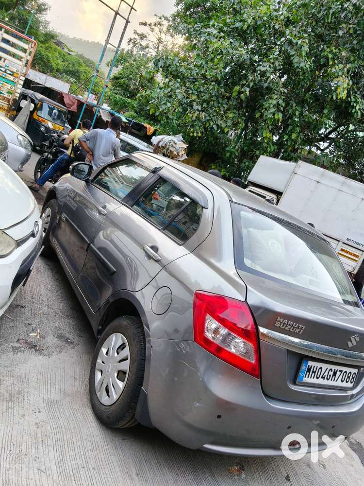 Maruti Swift Dzire 2014
