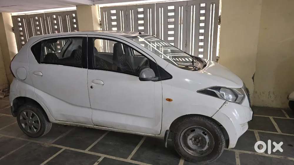 Datsun Redi Go 2017