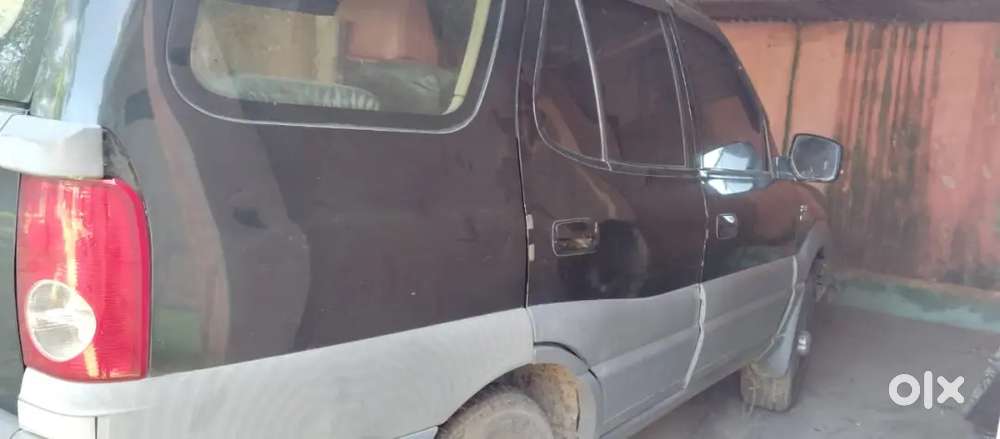 Tata Safari Dicor Ex 4x2 2017