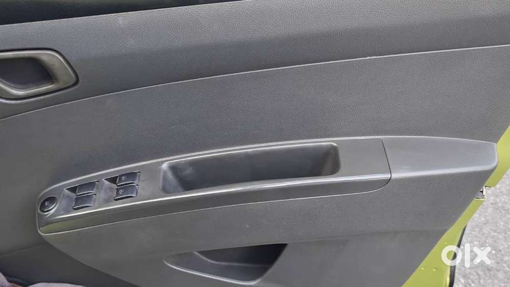 Chevrolet Beat Lt Petrol, 2012, Petrol