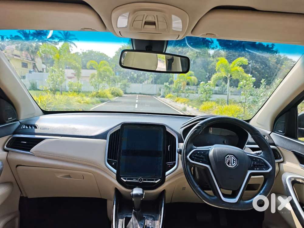 Mg Hector Smart At, 2023, Petrol