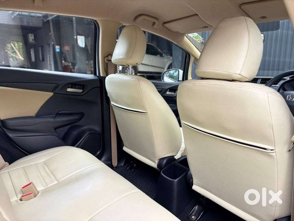 Honda Jazz, 2016, Petrol