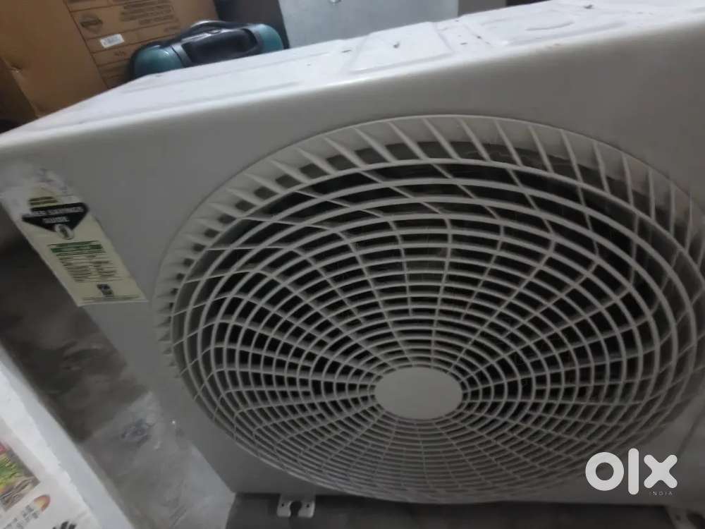 1.2 tone LG Ac 3 star