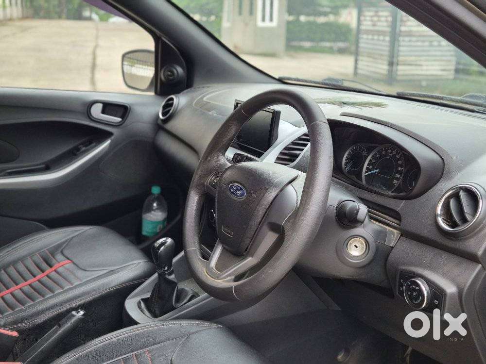 Ford Freestyle Trend Petrol, 2019, Petrol
