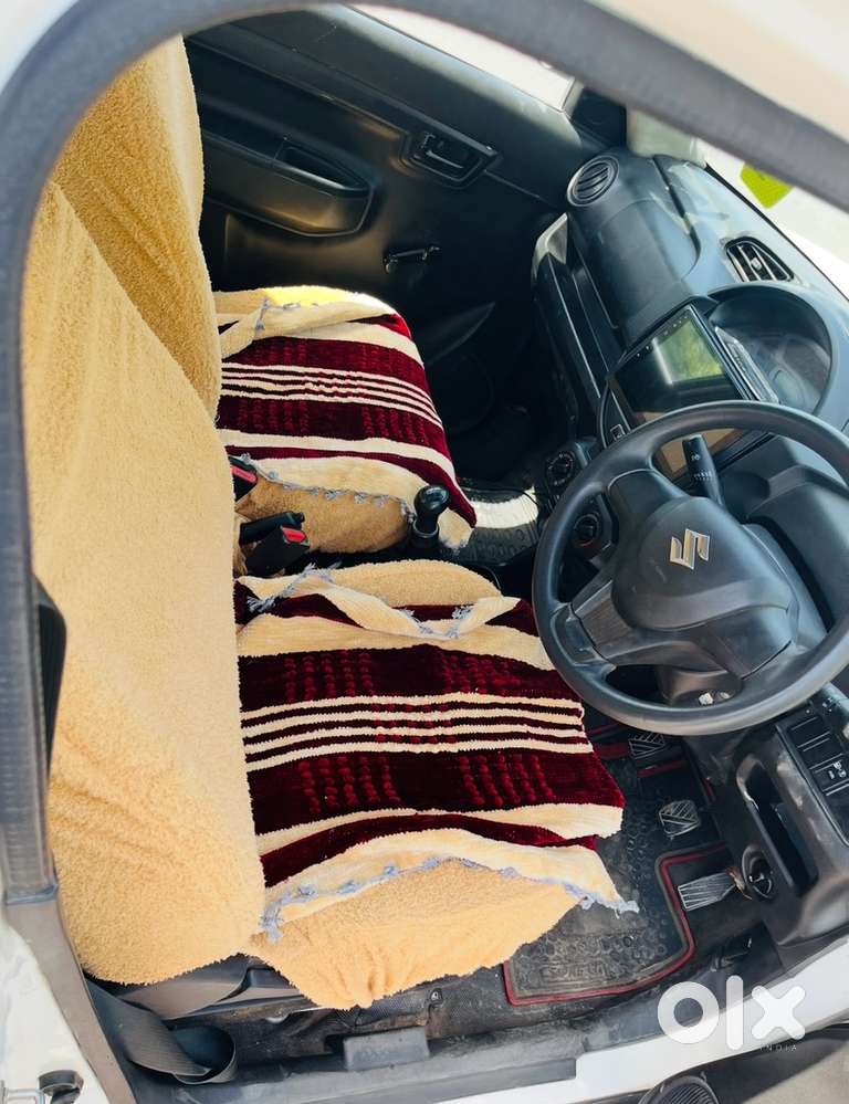 Maruti Suzuki S-presso 2022 Cng & Hybrids Well Maintained