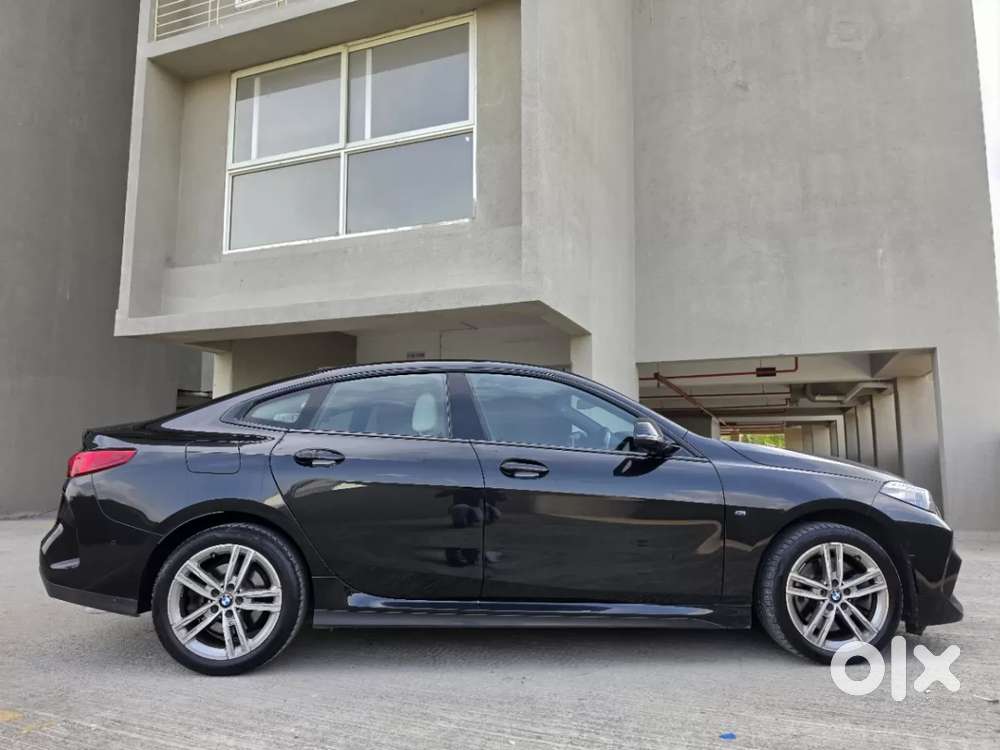Bmw 2 Series Gran Coupe 220d M Sport [2022-2023], 2023, Diesel