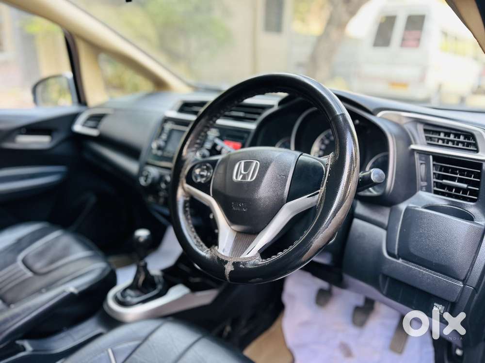 Honda Jazz 1.5 Sv I Dtec, 2015, Diesel